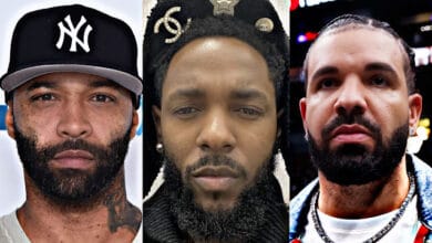 Drake vs Kendrick Lamar: Hip-Hop