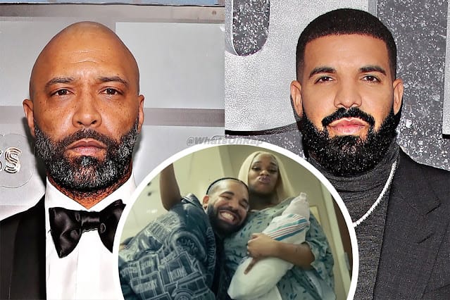 Joe Budden Speculates Drake Is Being Paid to Promote Sexyy Red: "You think he just like being around Sexyy Red that much?" Drake