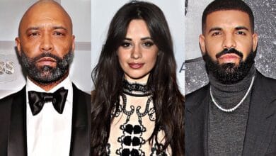 Joe Budden Analyzes Drake