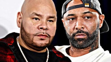 Joe Budden Calls Cap On Fat Joe’s Comments About Lying In His Raps: "He's Lying" | WhatsOnRap Joe Budden Challenges Fat Joe