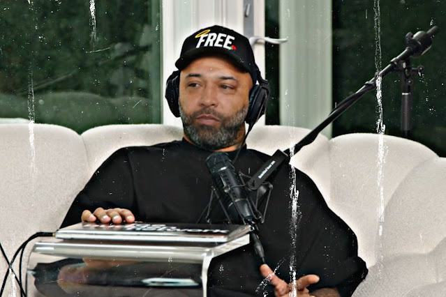Joe Budden Issues Stark Warning About Future of Hip-Hop Industry in Latest Podcast Episode