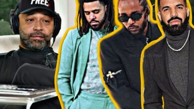 Joe Budden Declares J. Cole Superior to Drake and Kendrick Lamar in Latest Podcast Episode