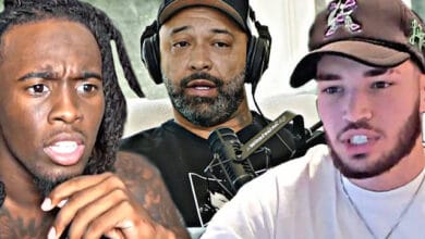 Clash of Generations: Joe Budden vs. Kai Cenat and Adin Ross Sparks Social Media Debate