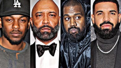 Joe Budden Slams Kanye West for Interfering in Drake and Kendrick Lamar Beef