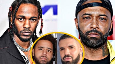 Joe Budden Applauds Kendrick Lamar's Diss Aimed at Drake & J. Cole on Future & Metro Boomin's "WE DON'T TRUST YOU" Kendrick Lamar