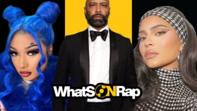 Kylie Jenner and Joe Budden Listed as Witnesses in Megan Thee Stallion’s Defamation Lawsuit Against Blogger Milagro Gramz