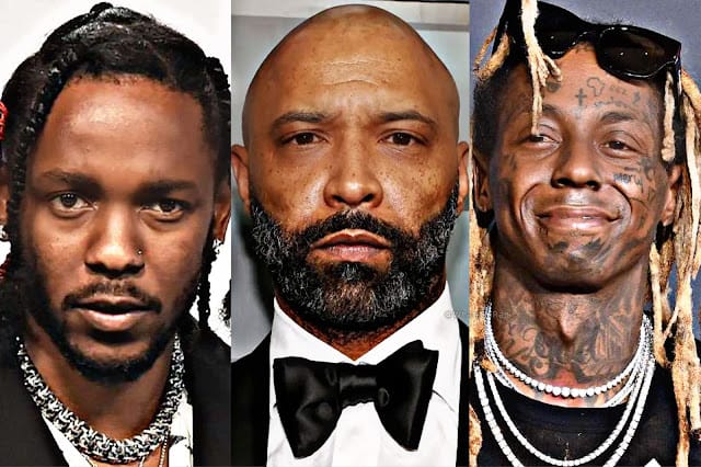 Lil Wayne Allegedly Responds to Kendrick Lamar with Diss Track After Phone Call Rejection