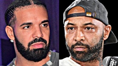 Joe Budden Claims He Makes Millions Discussing Drake on Podcast