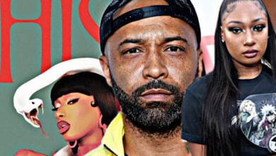 Joe Budden Commends Megan Thee Stallion's 'Hiss' Triumph Amid Controversy and Industry Skepticism | WhatsOnRap Joe Budden Applauds Megan Thee Stallion