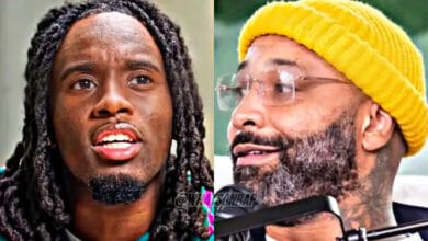 Joe Budden Reveals His Major Issue with Kai Cenat: 'That’s where it started for me' Joe Budden Explains His Discontent with Kai Cenat’s NYC Giveaway