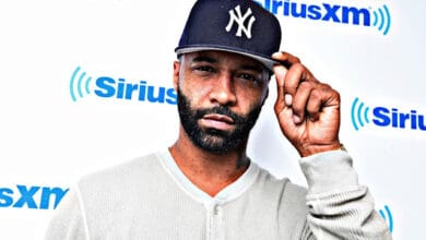 Joe Budden Addresses Rumors He Got Jumped, Claims He Was Only Sucker-Punched - WhatsOnRap Joe Budden Sets the Record Straight: One Punch, Not a Jump