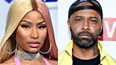 Joe Budden Opens Up About Rejecting Nicki Minaj's 'Pink Friday 2' Tour Offer: "I Ain't Hype No More" Joe Budden Reveals Why He Turned Down Nicki Minaj