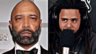 Joe Budden Roasts J. Cole's "7 Minute Drill" Response to Kendrick Lamar: "I want to hear him sound alive" Joe Budden Critiques J. Cole’s Response to Kendrick Lamar’s Diss Track on ‘7 Minute Drill’