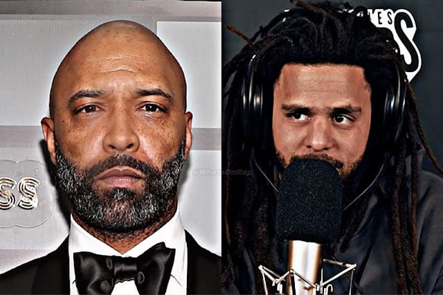 Joe Budden Critiques J. Cole’s Response to Kendrick Lamar’s Diss Track on ‘7 Minute Drill’