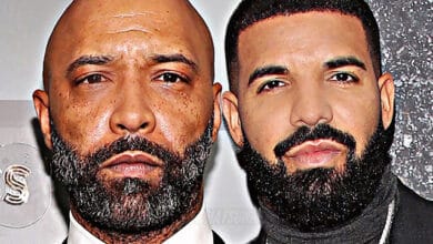 Joe Budden Reacts to Drake