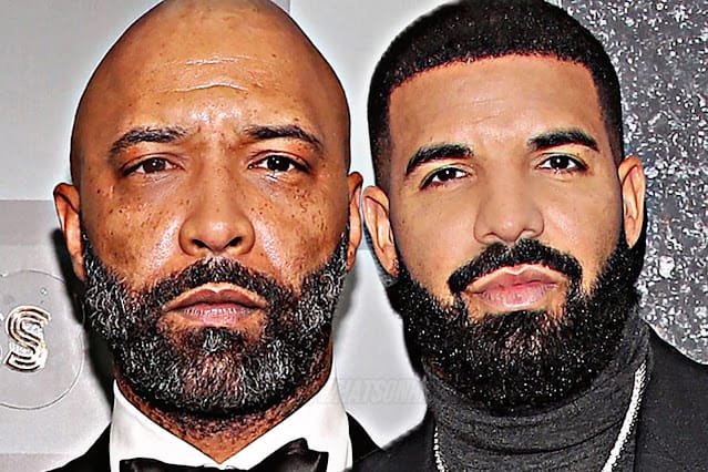 Joe Budden Podcast Weighs In on Drake's Attempt to Silence Beef Talk, Reviews "Taylor Made Freestyle" Joe Budden Reacts to Drake