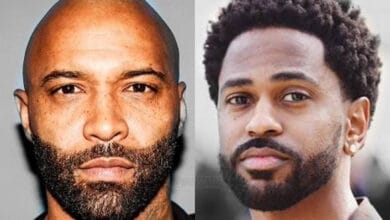 Joe Budden Critiques Big Sean