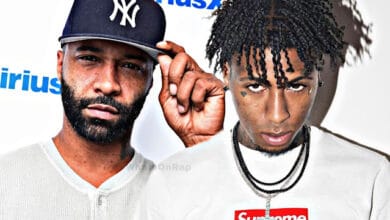 Joe Budden Blasts NBA YoungBoy