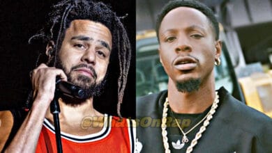 Joey Badass Appears to Diss J. Cole and the West Coast on New Song 'Sorry Not Sorry' Joey Badass Sparks Controversy, Dissing J. Cole and West Coast in New Track