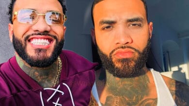 Who Is Joyner Lucas? Inside His Life, Career, Feuds & Rise in Hip-Hop Joyner Lucas Biography: Full Career Timeline, Albums, Feuds, Life & More