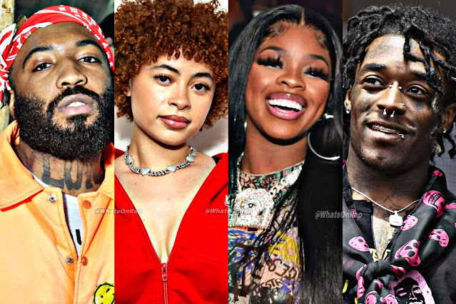 JT Clarifies BET Awards Beef with Lil Uzi Vert and A$AP Bari