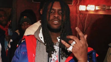 Judge issues a $10,000 warrant for Chief Keef’s arrest after he failed to show up for his DUI court case