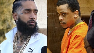Judge Tells Nipsey Hussle