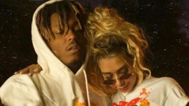 Juice WRLD's Ex-Girlfriend Ally Lotti Sparks Controversy by Selling Late Rapper's Clothes on OnlyFans Ally Lotti Sparks Outrage Selling Late Rapper