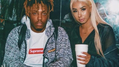Juice WRLD's Girlfriend Claims Rapper Didn't Die From Drug Overdose - WhatsOnRap Juice WRLD