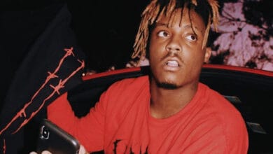 Juice Wrld Team Says ‘No Comment’ in Response to Ally Lotti’s Instagram Live - WhatsOnRap Juice Wrld Team Says ‘No Comment’ in Response to Ally Lotti’s Instagram Live