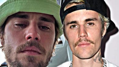 Justin Bieber Sparks Concern After He Posted Himself Crying on His IG Story Justin Bieber