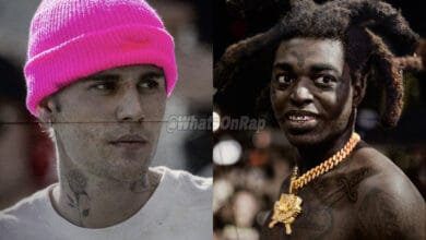 Kodak Black & Justin Bieber Sued After Sh**ting Outside Super Bowl LVI Afterparty - WhatsOnRap Justin Beiber and Kodak Black are now facing court time over a shoot-out that happened during a Beiber concert after-party.
