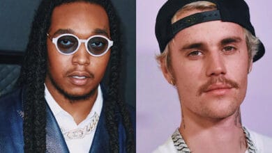 Justin Bieber Will Reportedly Perform At Takeoff’s Funeral In Atlanta