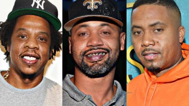 Juvenile Proclaims ‘400 Degreez’ Sold More Than Jay-Z and Nas’ Best Releases, Claims His Higher Sales Make Him the Top Rapper Juvenile Asserts 400 Degreez Sales Make Him the Best Rapper Above Jay-Z and Nas