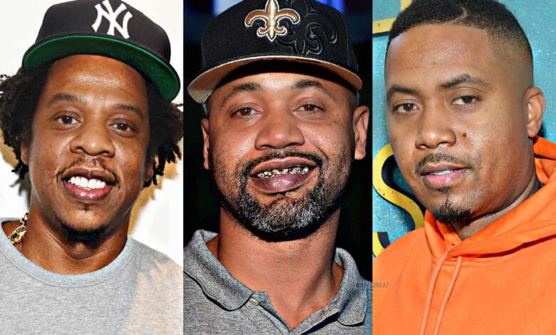 Juvenile Proclaims ‘400 Degreez’ Sold More Than Jay-Z and Nas’ Best Releases, Claims His Higher Sales Make Him the Top Rapper Juvenile Asserts 400 Degreez Sales Make Him the Best Rapper Above Jay-Z and Nas