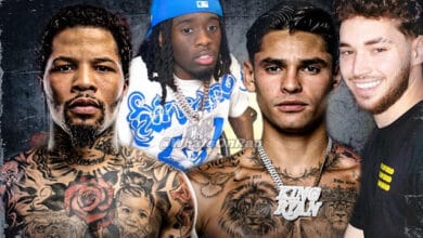 Kai Cenat Asks Adin Ross To Pay $10,000 for Gervonta Davis and Ryan Garcia Bet - WhatsOnRap Kai Cenat Asks Adin Ross To Pay $10,000 for Gervonta Davis and Ryan Garcia Bet
