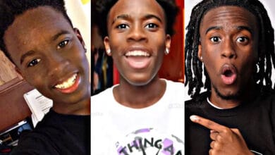 Exploring the Life and Achievements of Streamer Kai Cenat