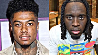 Kai Cenat Expresses His Shock To Learn Blueface Doesn’t Like Him - WhatsOnRap Kai Cenat