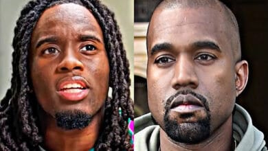 Kai Cenat Claps Back at Ye's "Industry Plant" Allegation: “I been doing this s— since 2018" Kai Cenat Responds to Kanye West