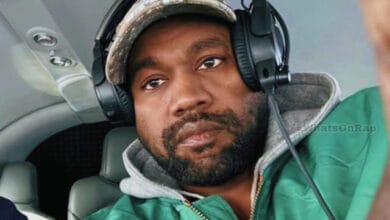 Kanye West Slams George Floyd's Daughter's Mother, Telling Her "God Don't Like Ugly" - WhatsOnRap Kanye West Slams George Floyd