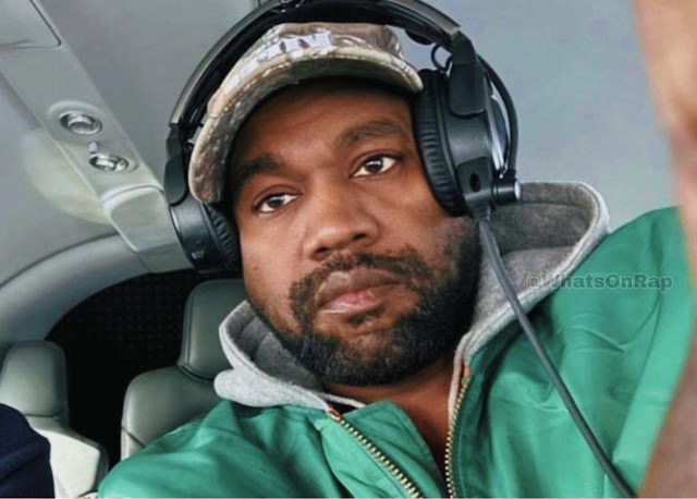 Kanye West Slams George Floyd