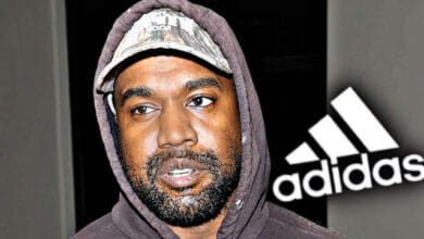 Kanye West Leaks Adidas Memo Amid Yeezy Dispute, Calls Out Company for Alleged Exploitation