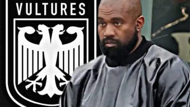 Kanye West Allegedly Filmed a 40-Minute Apology Video for His Anti-Semitic Comments | WhatsOnRap Ye