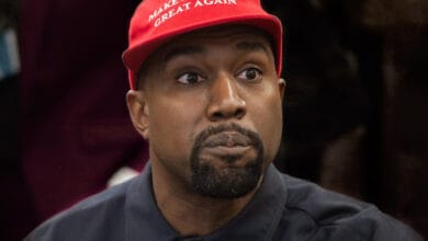 Prominent Jewish organizations say they do not believe Kanye West