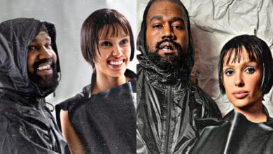 Kanye West and Bianca Censori Allegedly Divorcing After Two Years of Marriage Kanye West and Bianca Censori: Divorce Speculations Surface After Two Years