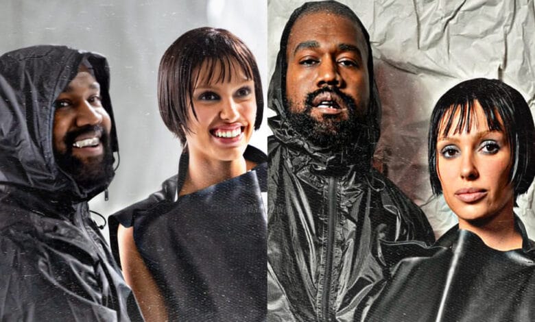 Kanye West and Bianca Censori Allegedly Divorcing After Two Years of Marriage Kanye West and Bianca Censori: Divorce Speculations Surface After Two Years