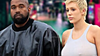 Kanye West and Bianca Censori Navigate Relationship Break Amidst Concerns and Family Reservations.