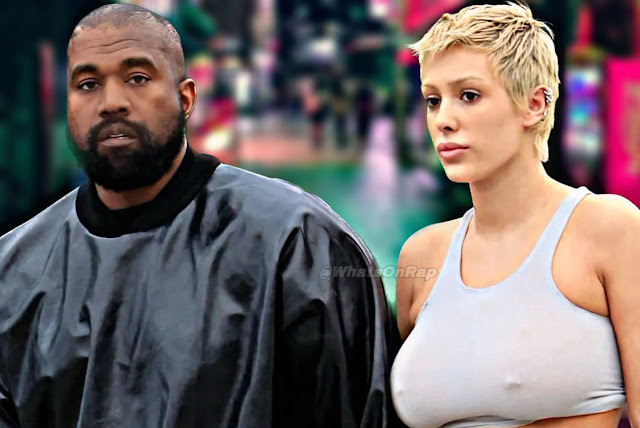 Kanye West and Bianca Censori Navigate Relationship Break Amidst Concerns and Family Reservations.