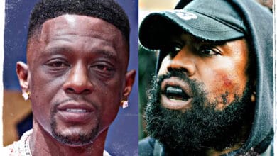 Kanye West vs Boosie Badazz: Clash of Musical Influence