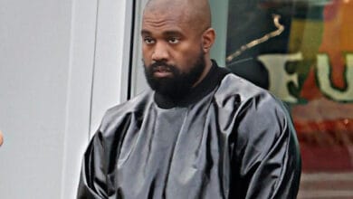 Kanye West Allegedly Building His Own City in the Middle East | WhatsOnRap Kanye West Unveils Ambitious Plans for YZY DROAM: A Self-Sufficient City in the Middle East